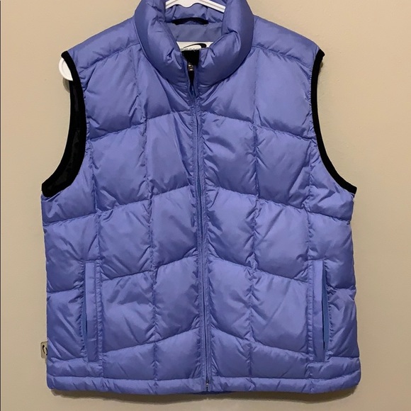 Obermeyer Down Vest